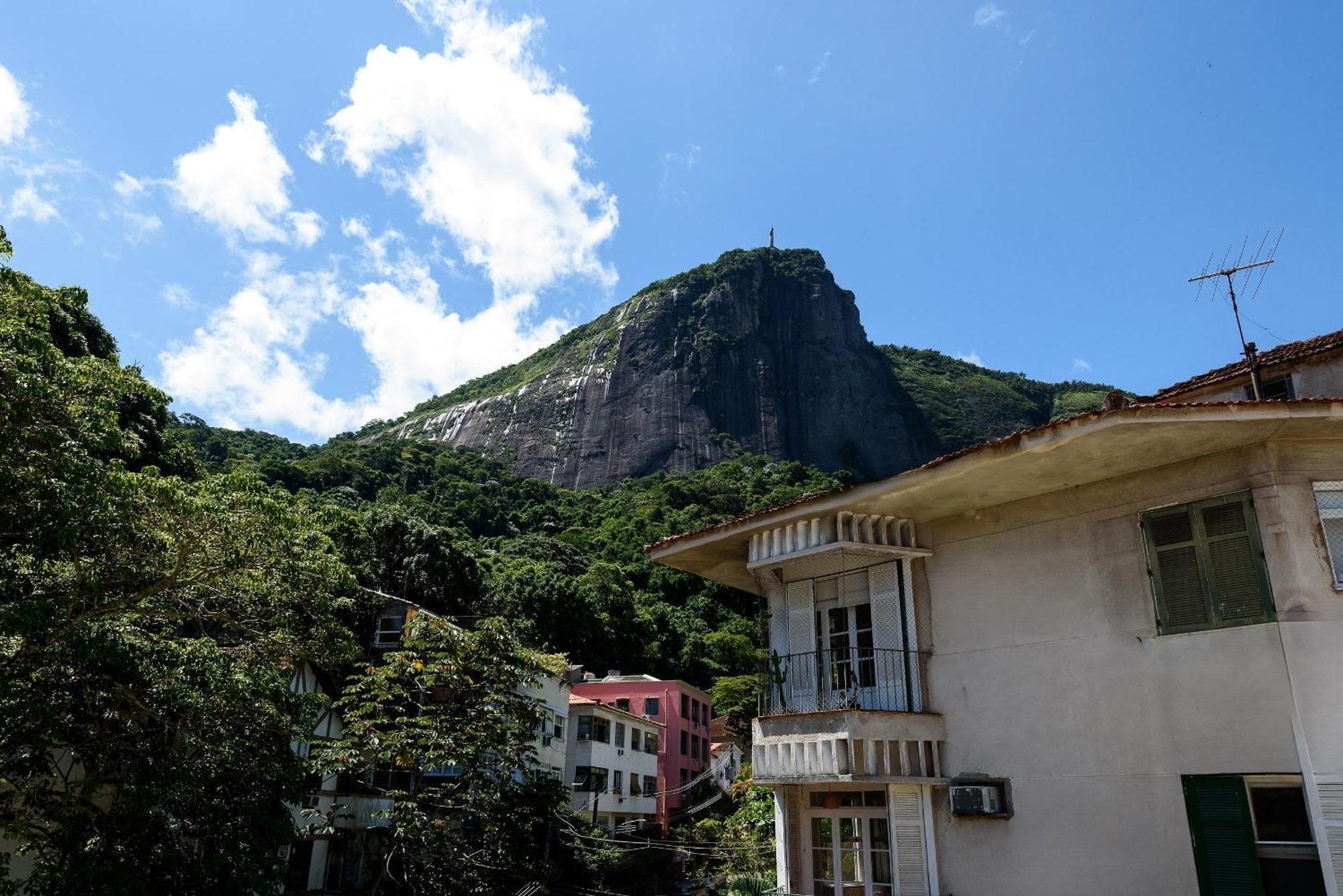 Apartment Charmoso 1qto A 400m Do Parque Lage | Ar 42/302 *