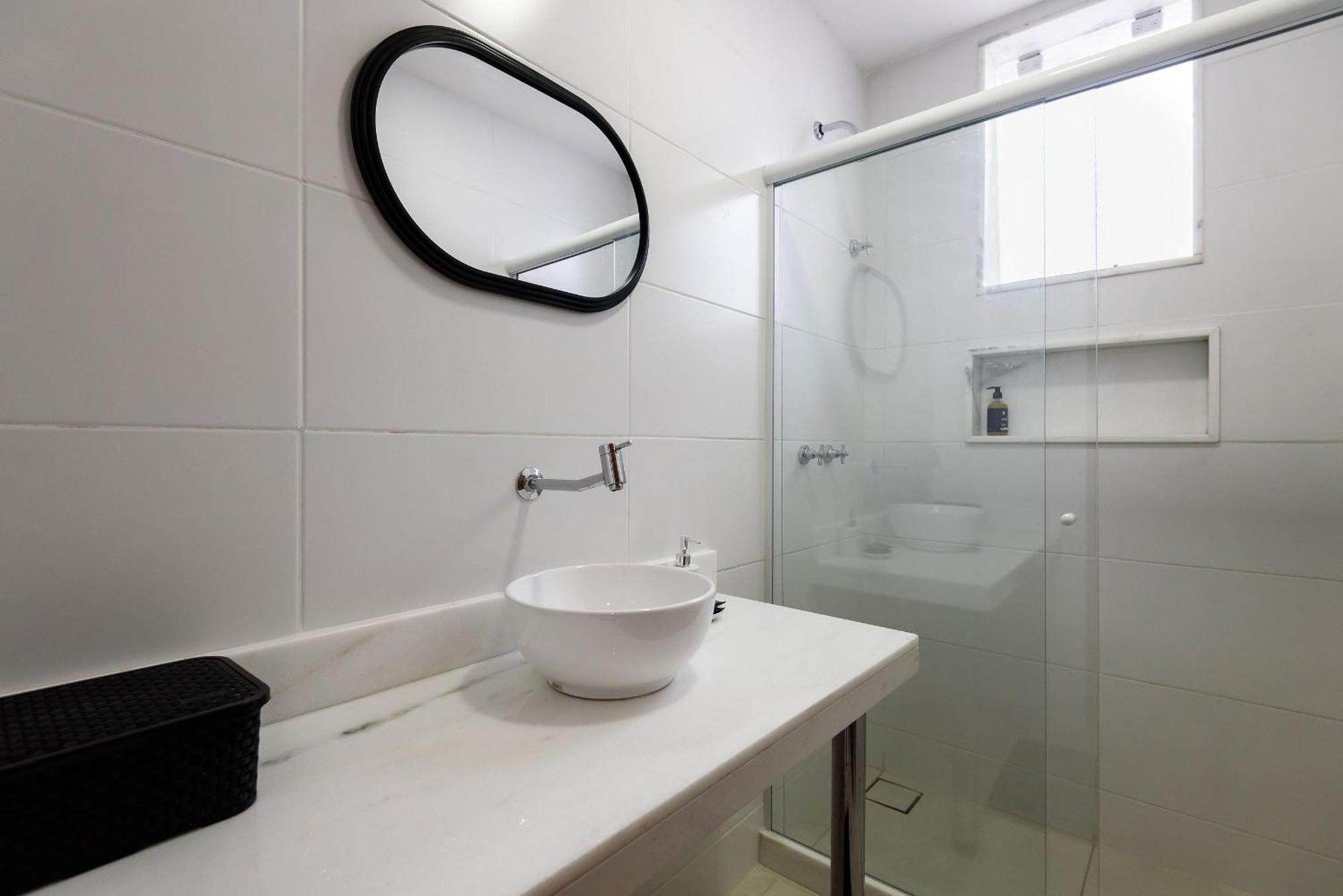 Apartamento Charmoso 1qto A 400m Do Parque Lage | Ar 42/302